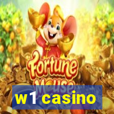 w1 casino